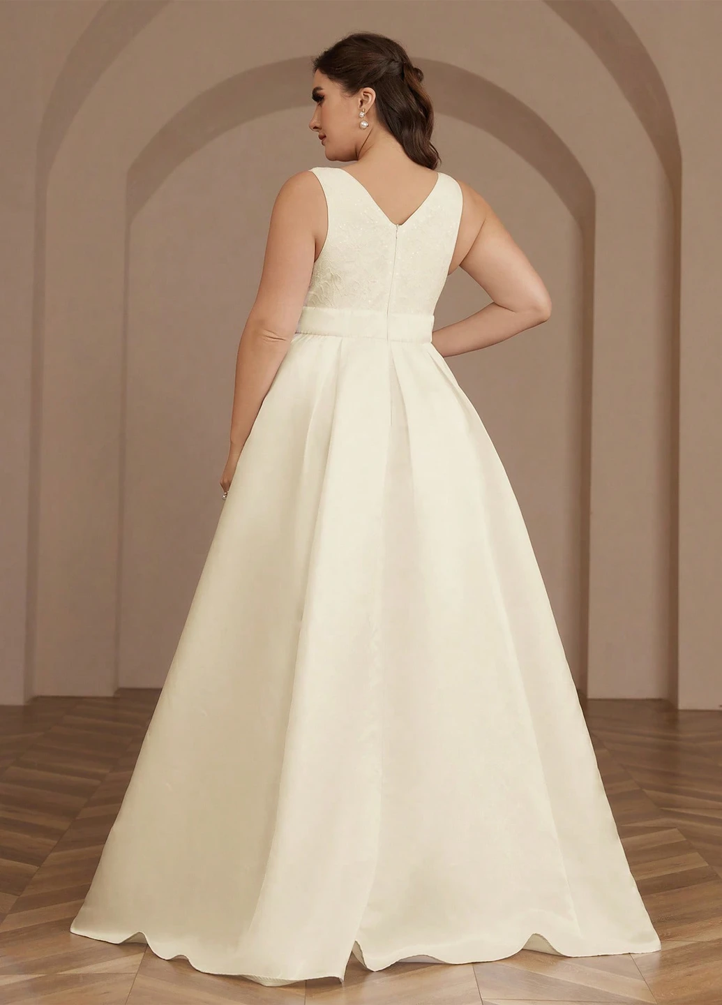 Весільна сукня SHEIN (332389054)