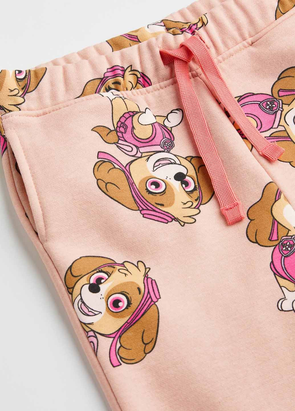 Костюм (худi, штани) H&M (367035234)