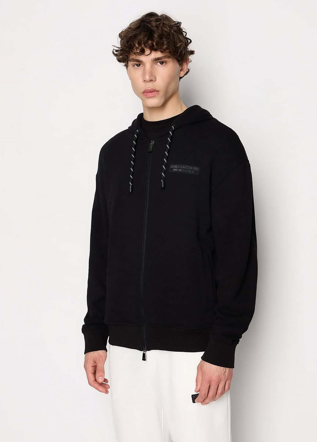 Толстовка Armani Exchange (365697378)