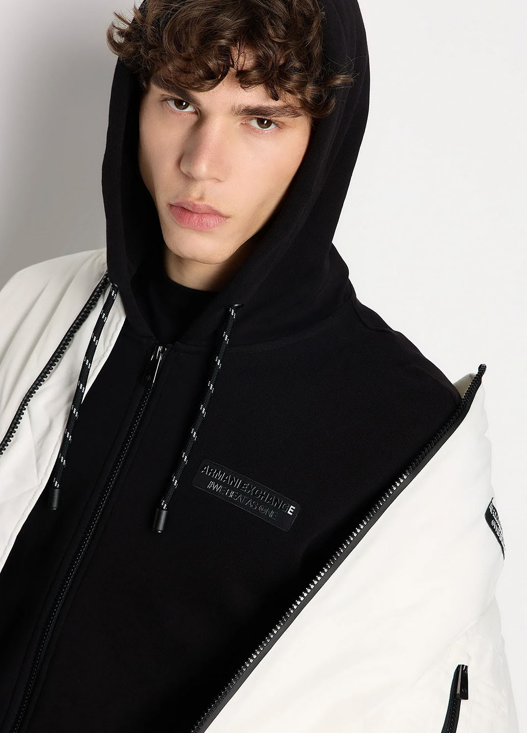 Толстовка Armani Exchange (365697378)