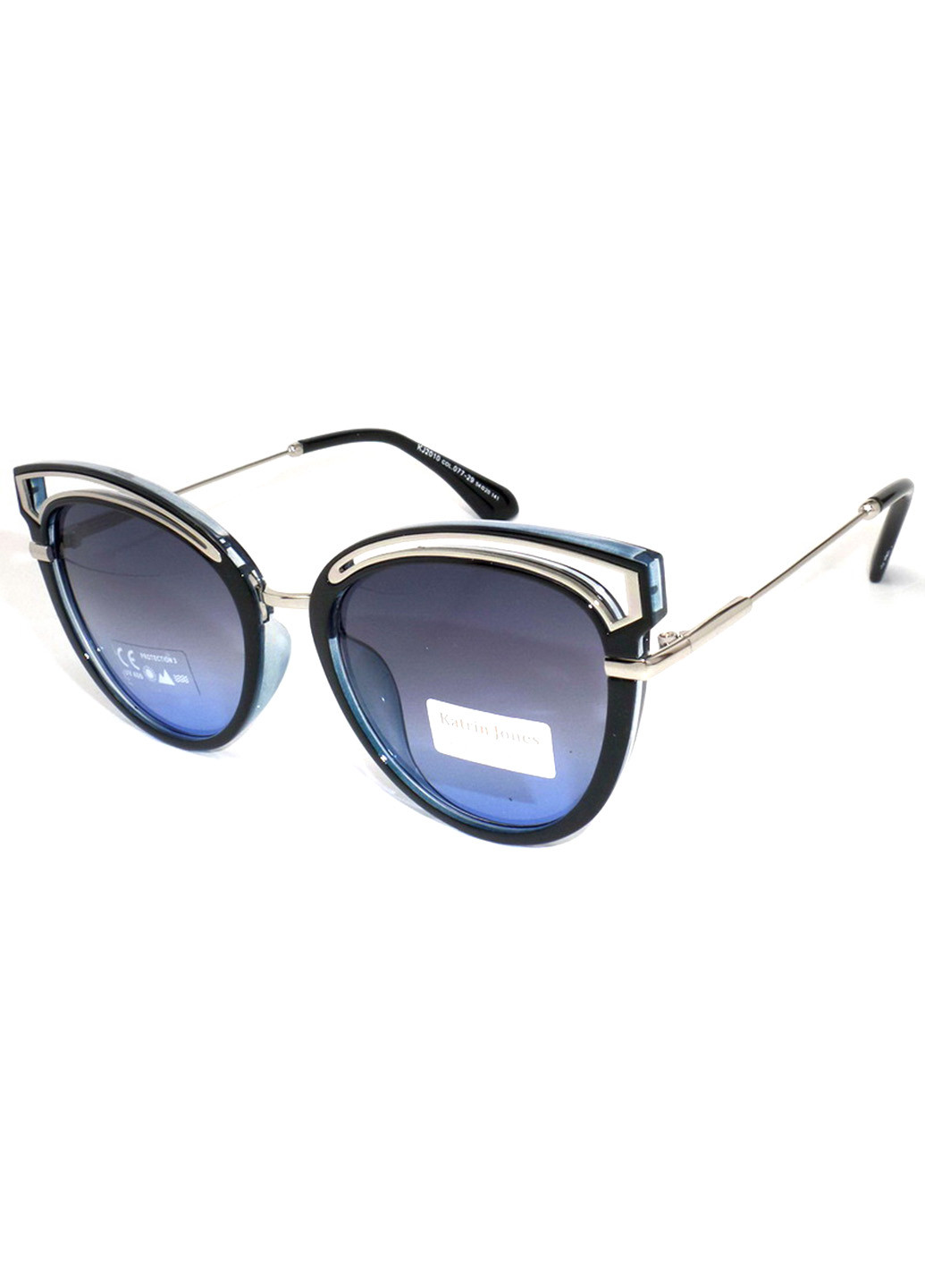 Солнцезащитные очки Donna Katrin Jones (80184255)