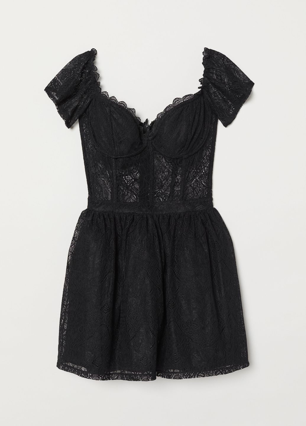 Платье H&M (174129770)