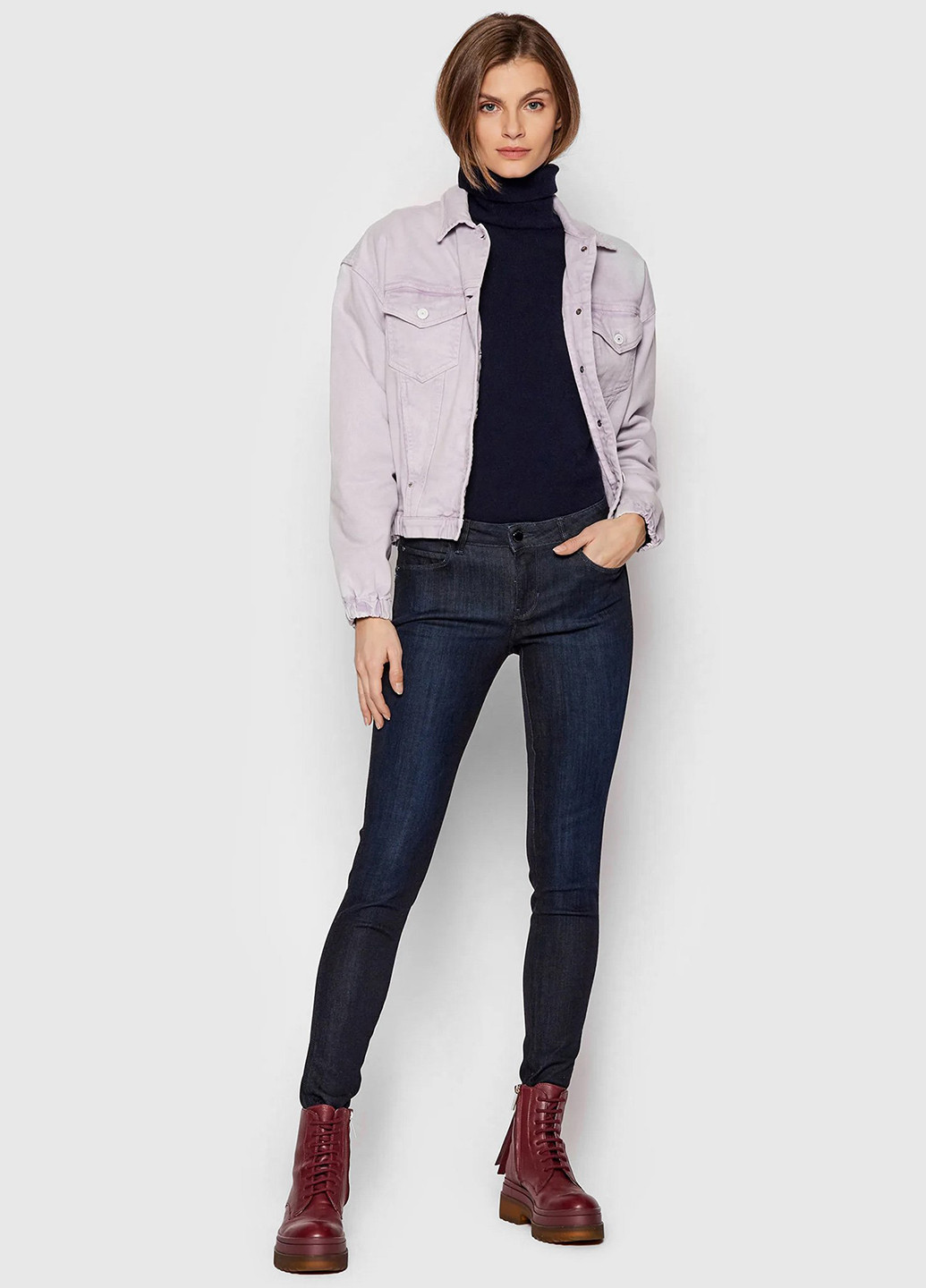 Джинси Guess - (254175585)