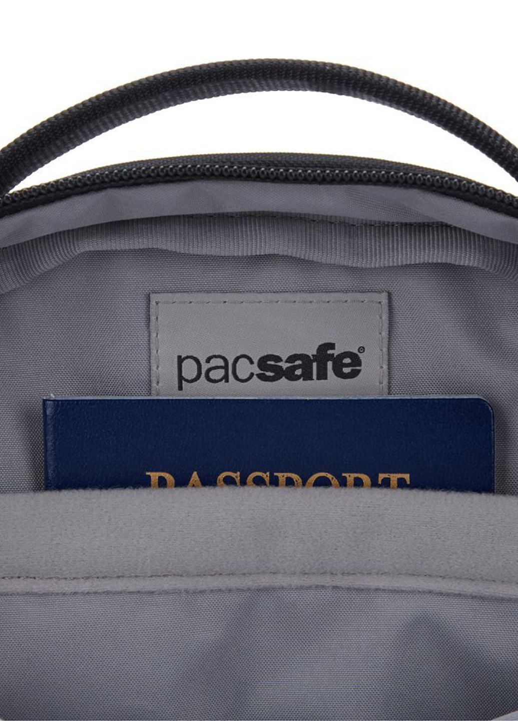 Сумка Pacsafe V Companion Crossbody (328439589)