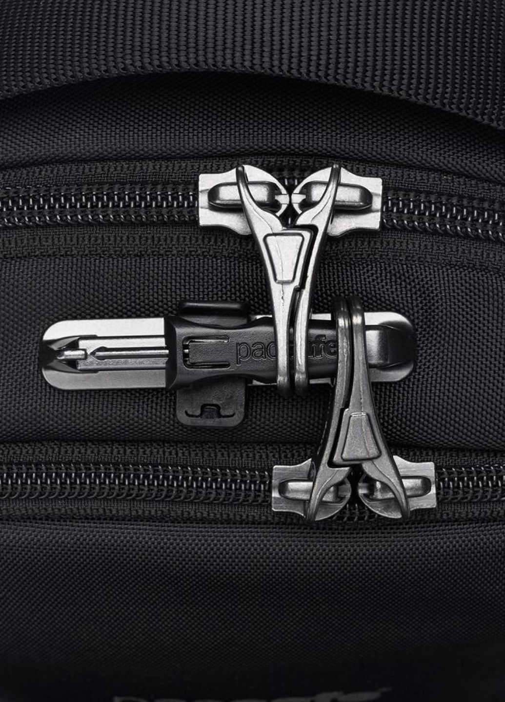 Сумка Pacsafe V Companion Crossbody (328439589)