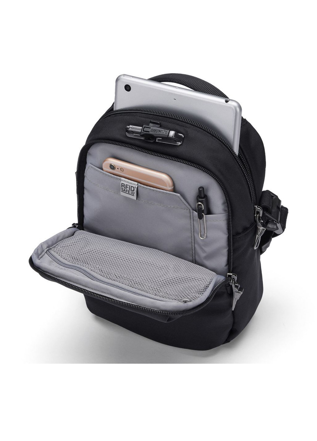 Сумка Pacsafe V Companion Crossbody (328439589)