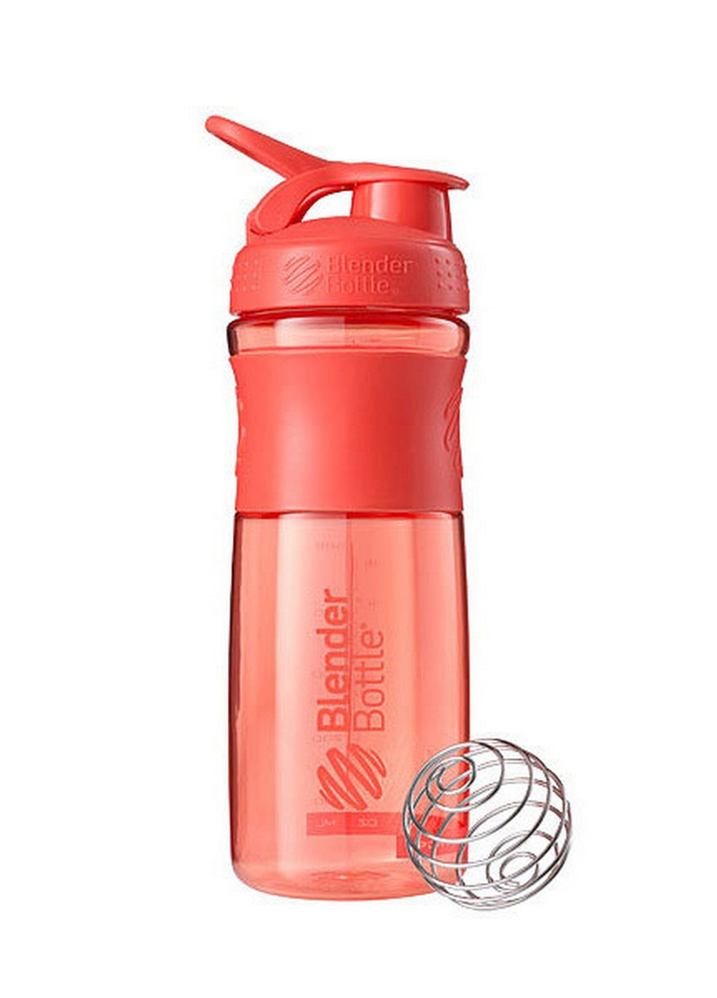 Спортивна пляшка-шейкер 820 мл Blender Bottle (232677728)