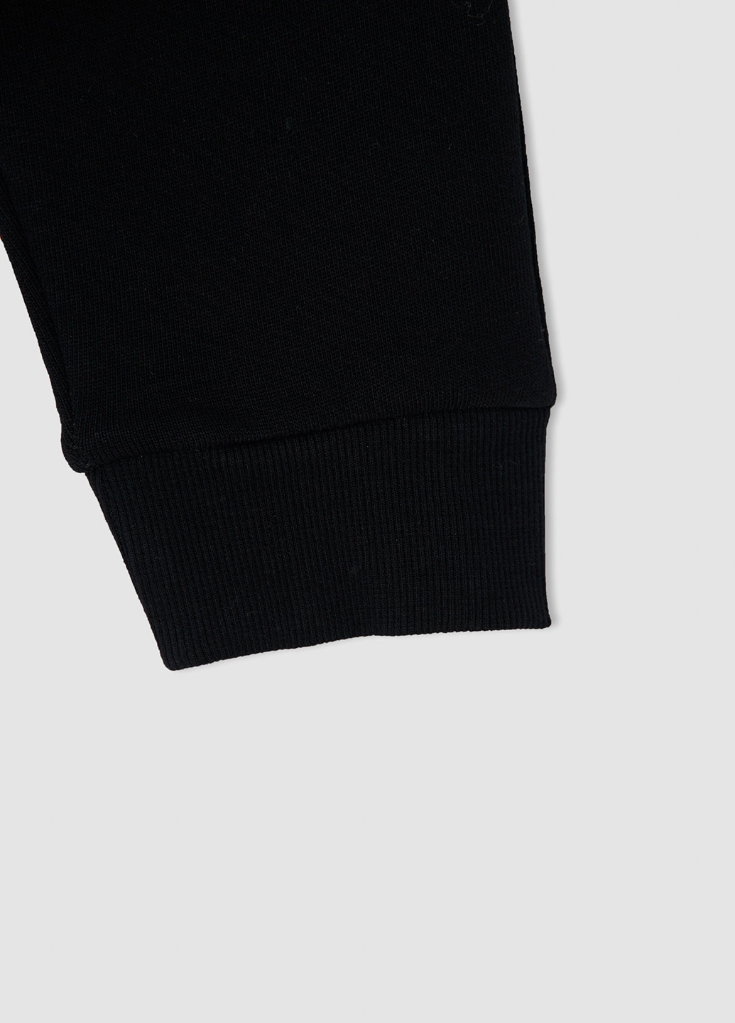 Гірчична всесезон піжама (футболка, штани) лонгслив + брюки DeFacto