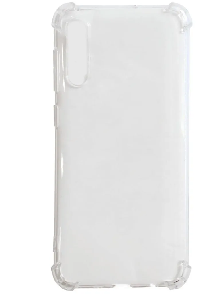 Чехол для мобильного телефона (смартфона) Anti-Shock Samsung Galaxy A30s/A50/A50s 2019 SM-A307/SM-A505 (704792) BeCover (201492976)