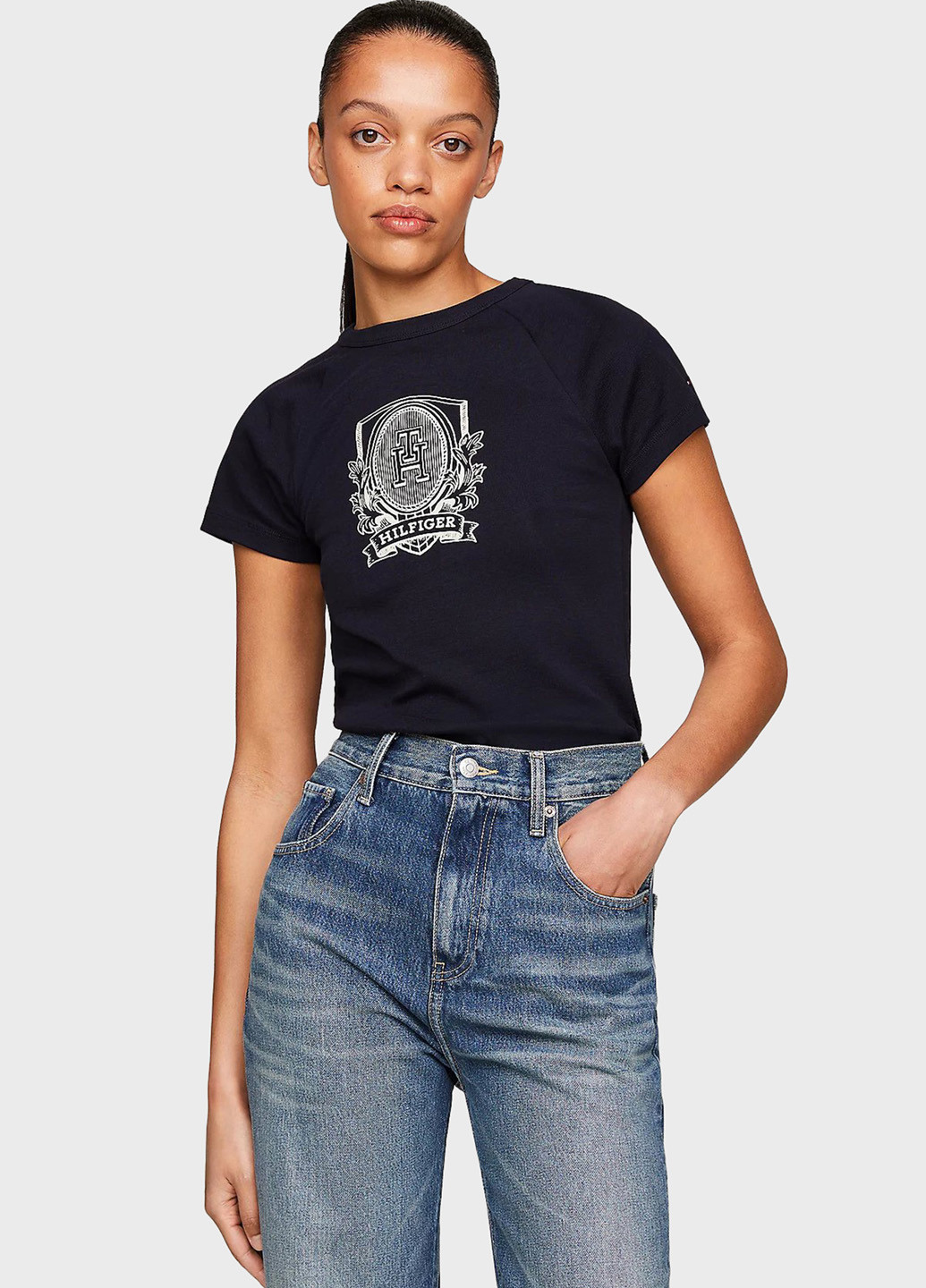 Футболка Tommy Hilfiger - (315050638)