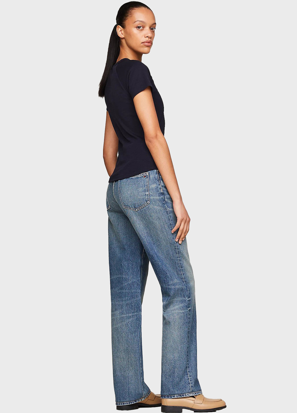 Футболка Tommy Hilfiger - (315050638)