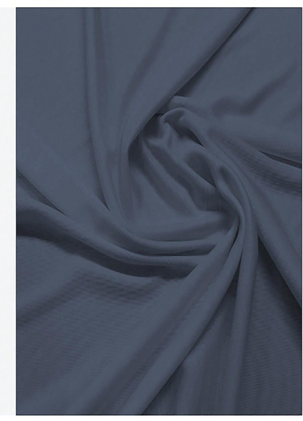 Сіро-голубий зимня куртка куртка-пальто SHEIN