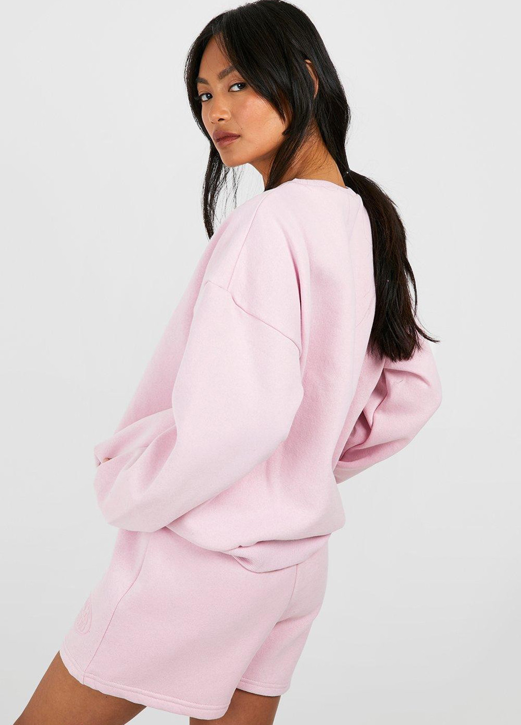 Шорты Boohoo (330068705)