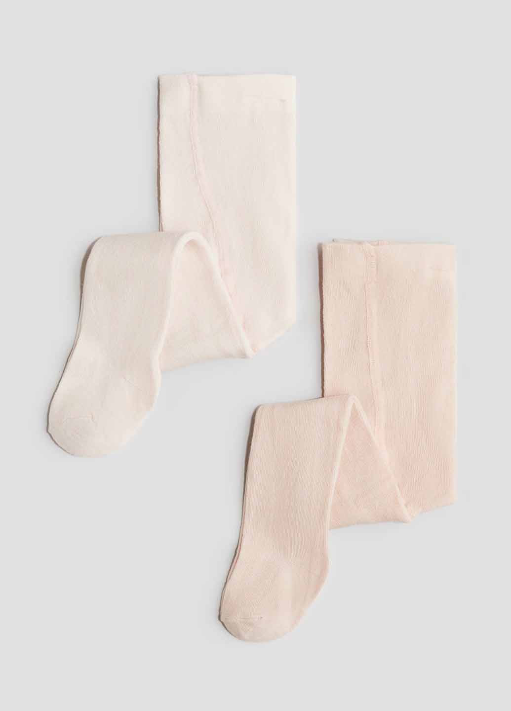 Колготки (2 шт.) H&M (367034979)