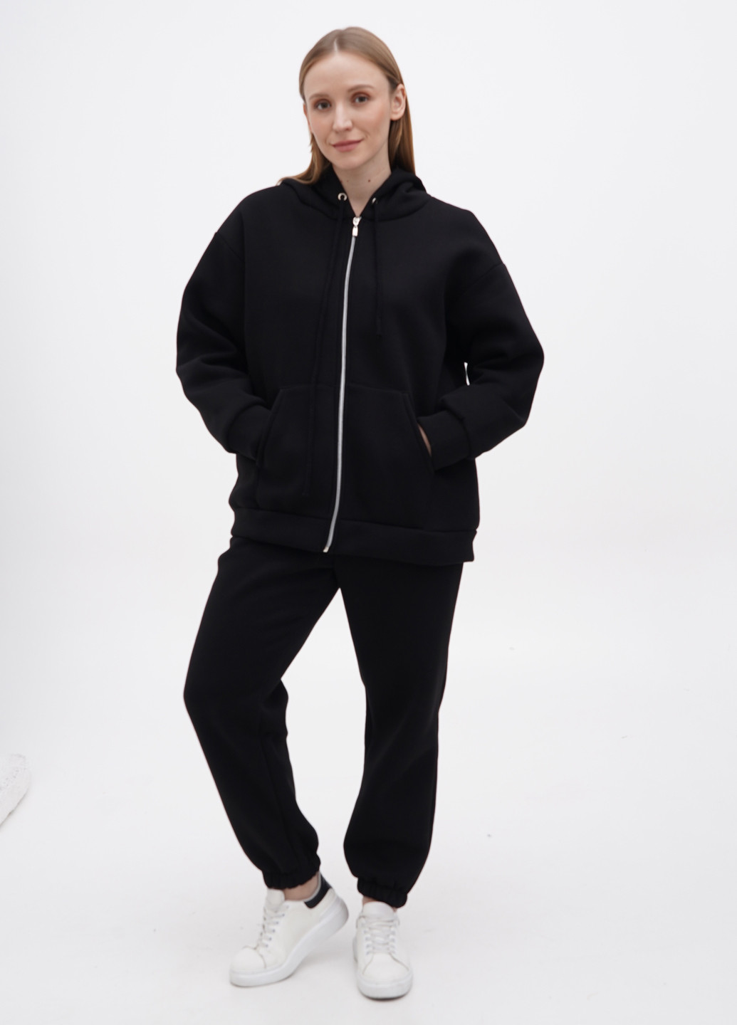 Костюм (толстовка, брюки) Basconi (270198839)