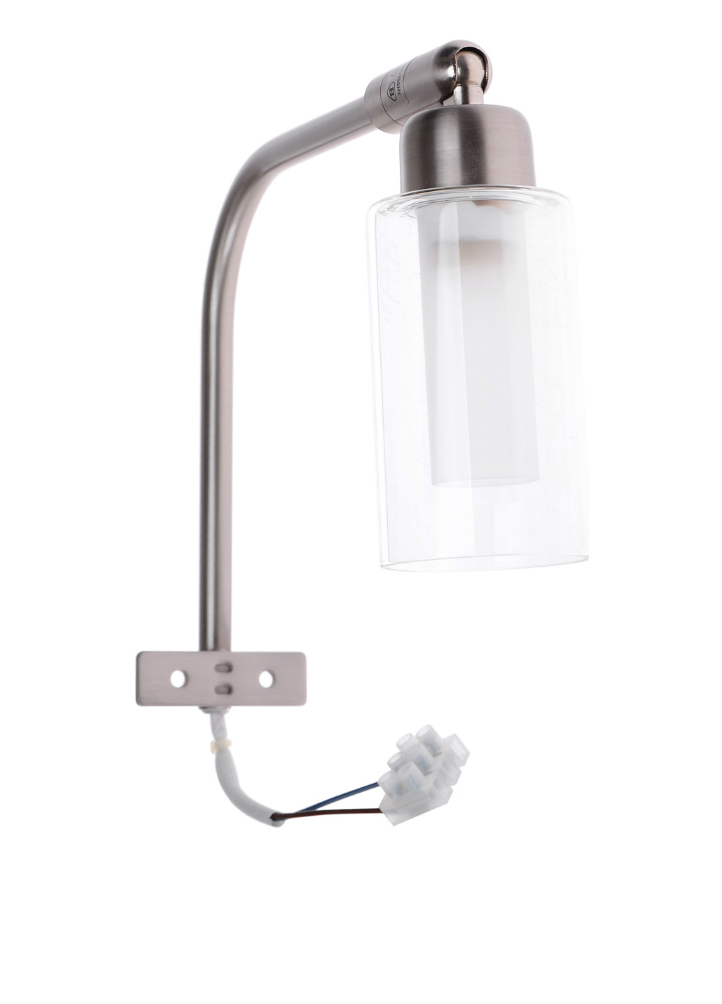 Світильник спот, 5х14х22 см Brille (132199834)