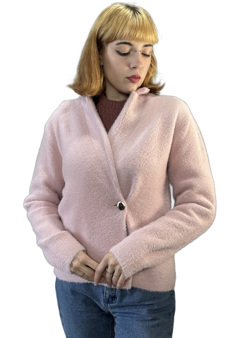 Жакет No Brand (359854945)