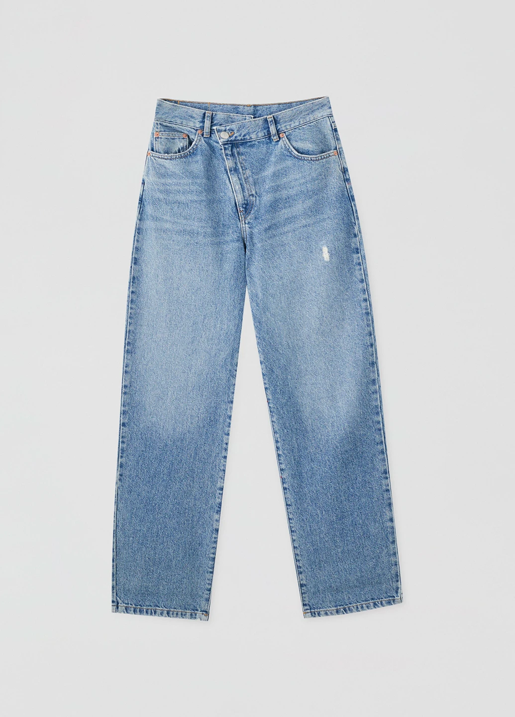 Джинси Pull & Bear - (253646008)