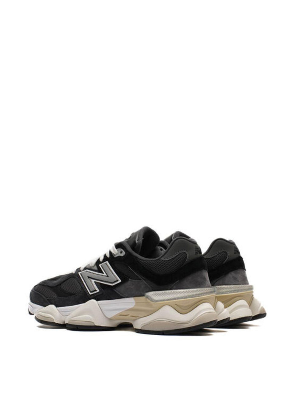 Темно-синій Осінні кросівки u9060blc New Balance 9060