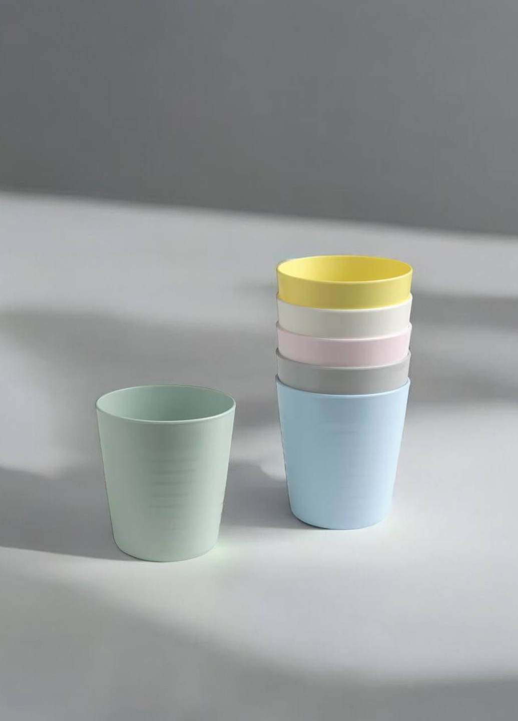 Стакан (6 шт.), 230 мл IKEA (265796058)