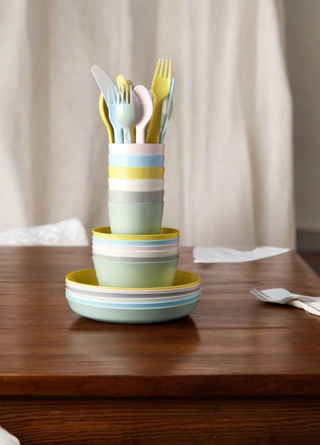 Стакан (6 шт.), 230 мл IKEA (265796058)