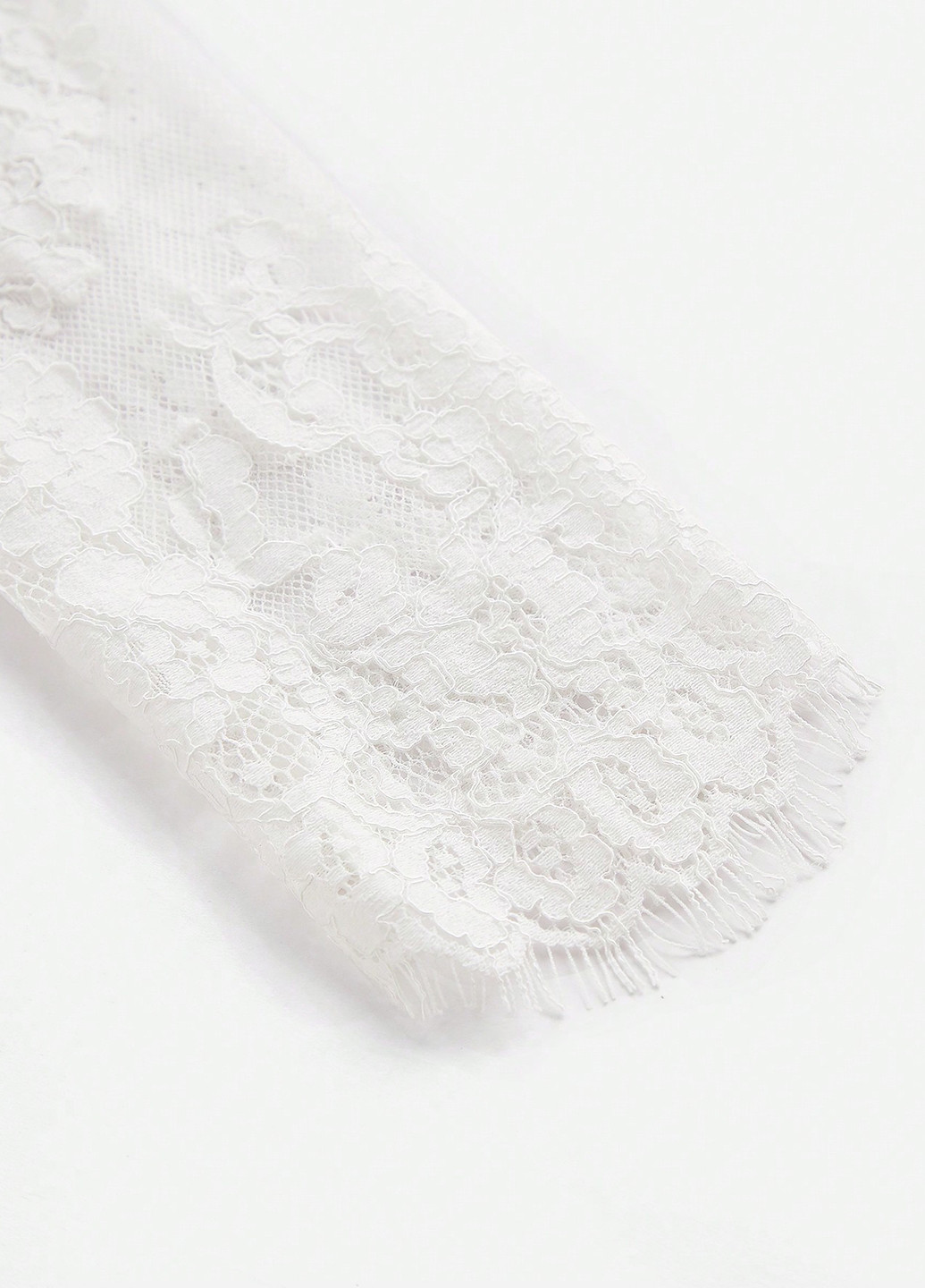 Білий святковий сукня силуетна SHEIN однотонна