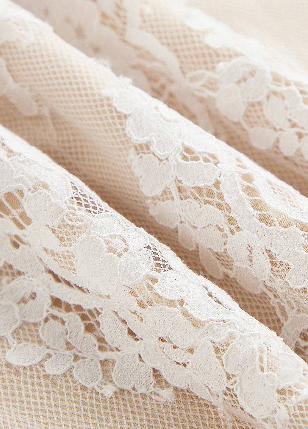 Білий святковий сукня силуетна SHEIN однотонна