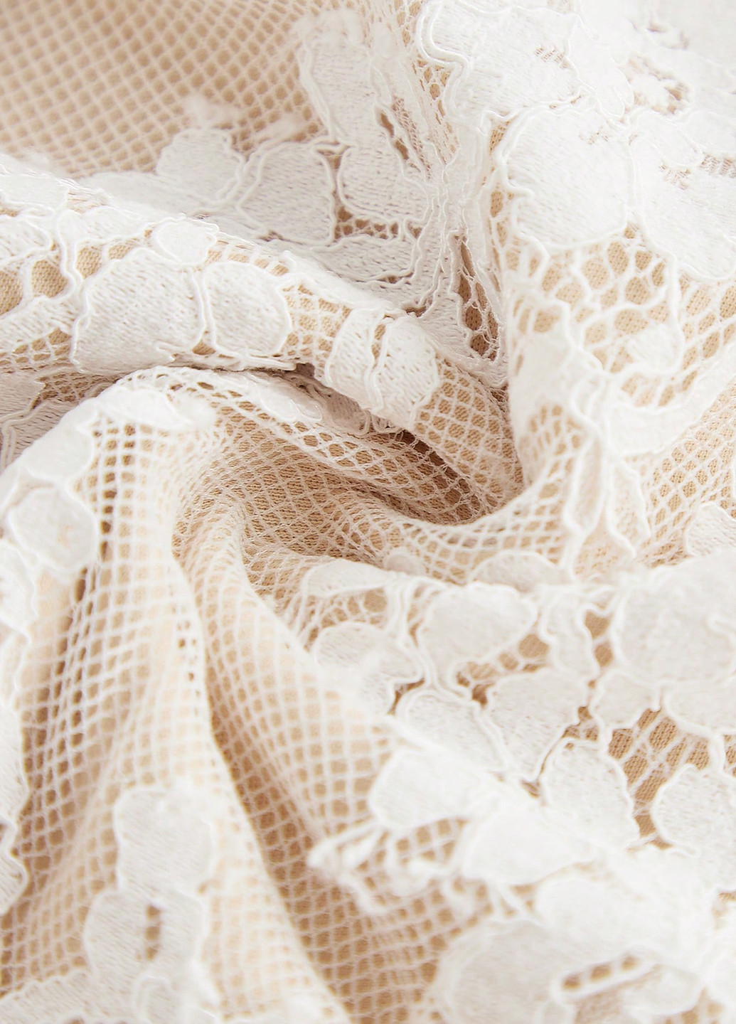 Білий святковий сукня силуетна SHEIN однотонна