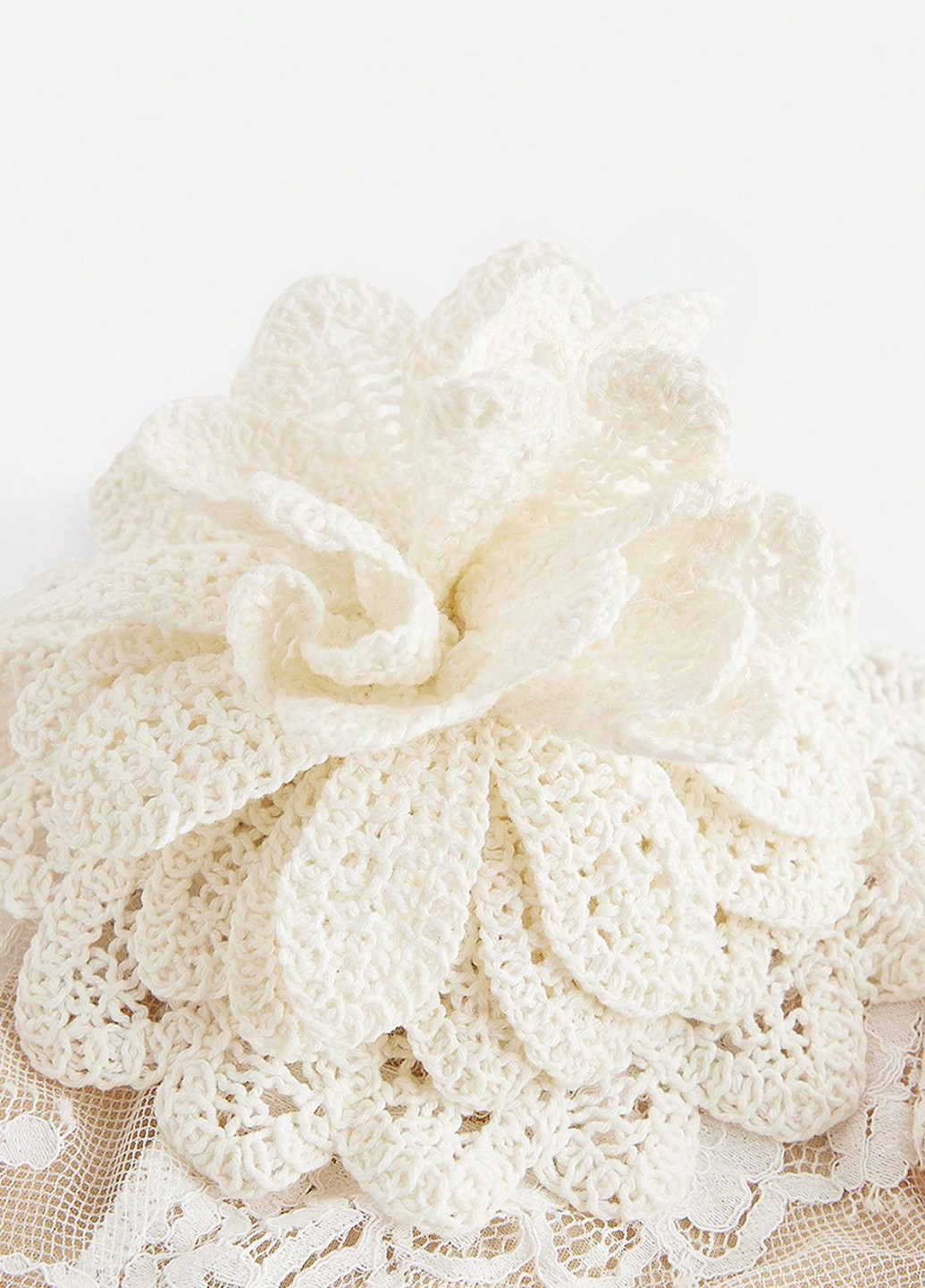 Білий святковий сукня силуетна SHEIN однотонна