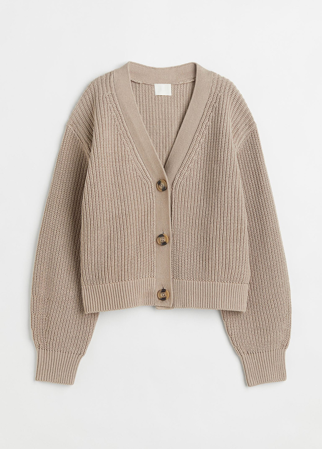 Кофта свободного кроя H&M (261410646)