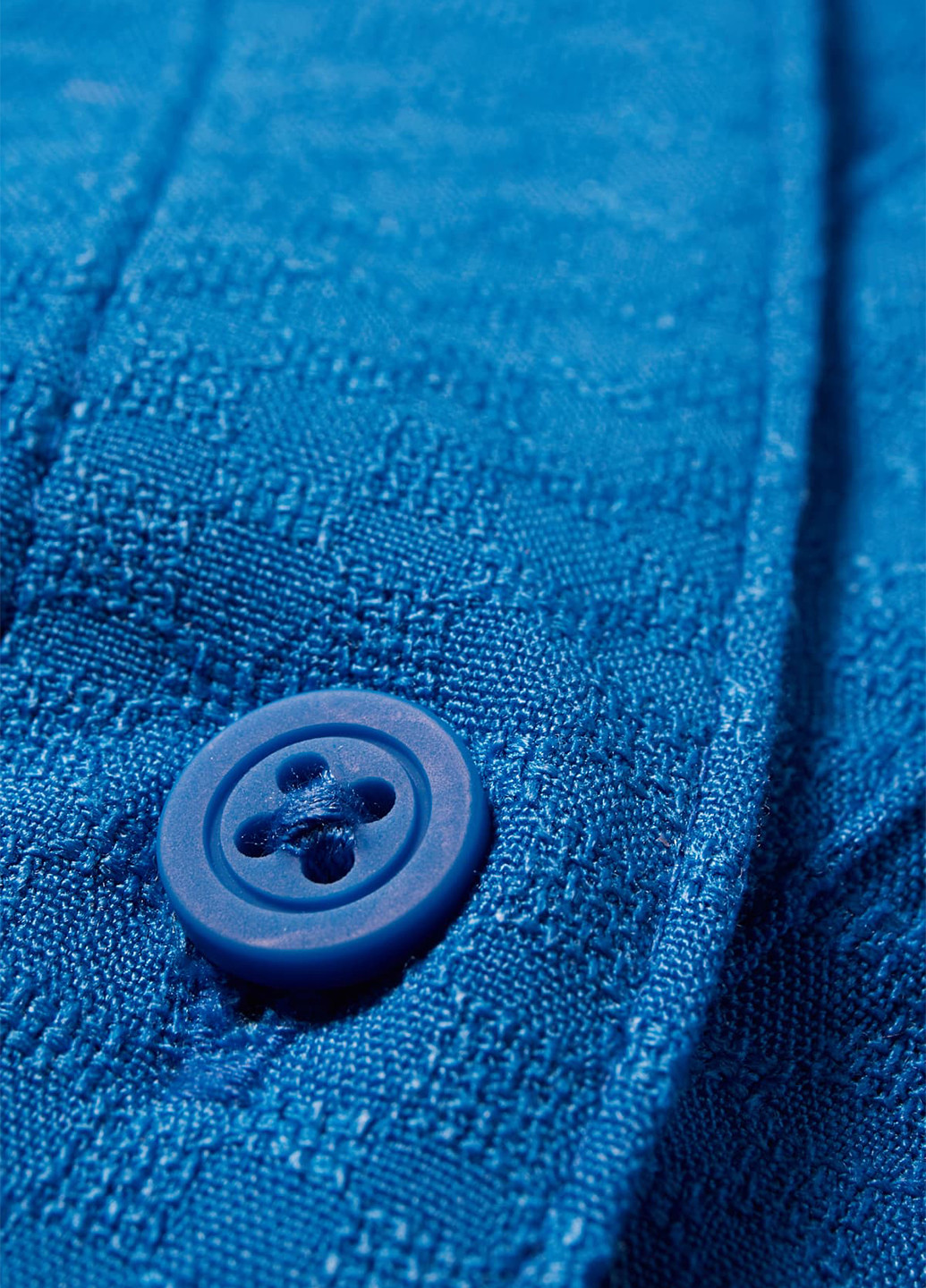 Синяя демисезонная блуза C&A
