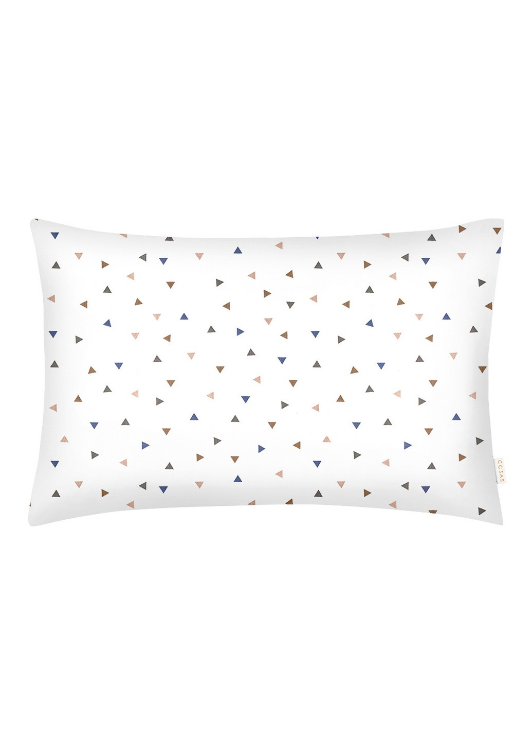 Комплект евро постельного белья на резинке Delta Color Mustard 200x220 см (4822052081532) Cosas (251851685)