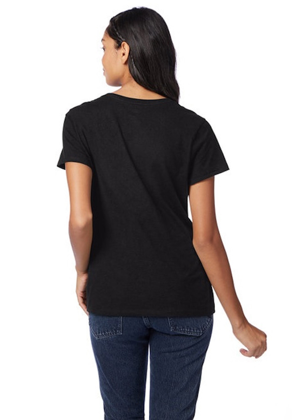 Футболка Hanes - (330403931)