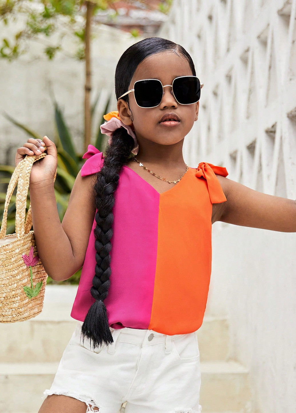 Майка SHEIN (344453646)