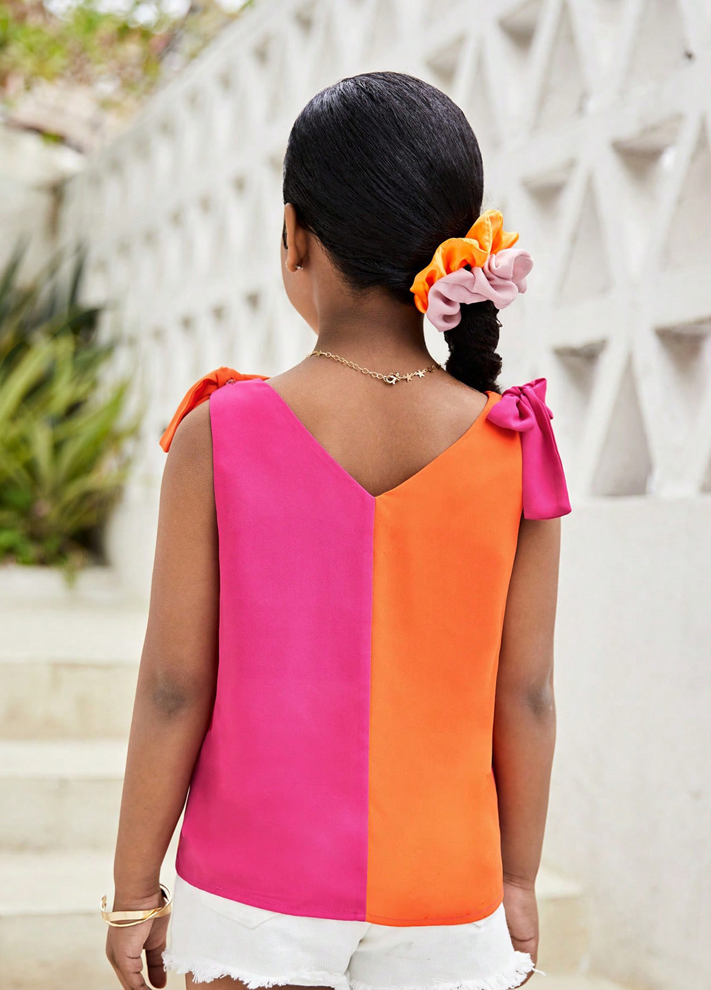 Майка SHEIN (344453646)