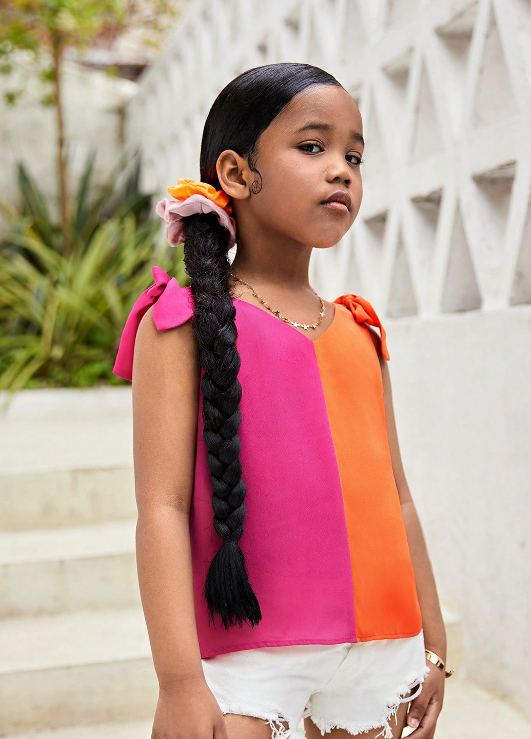 Майка SHEIN (344453646)