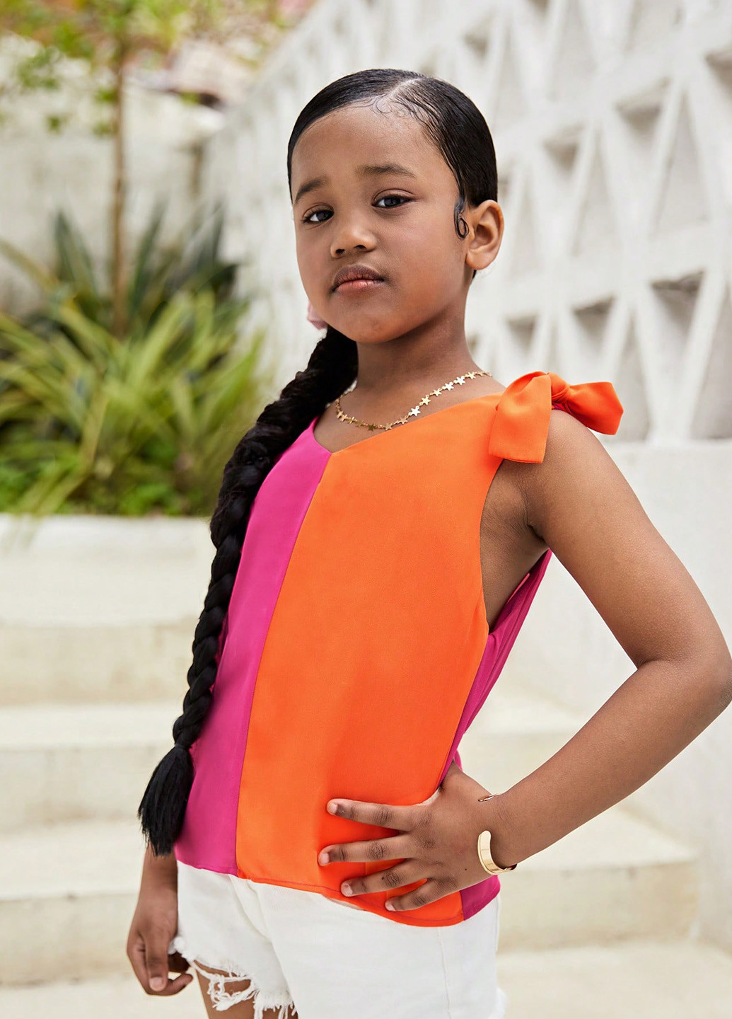 Майка SHEIN (344453646)