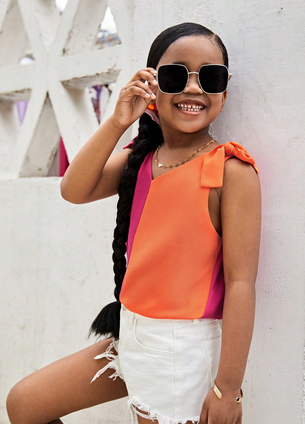 Майка SHEIN (344453646)