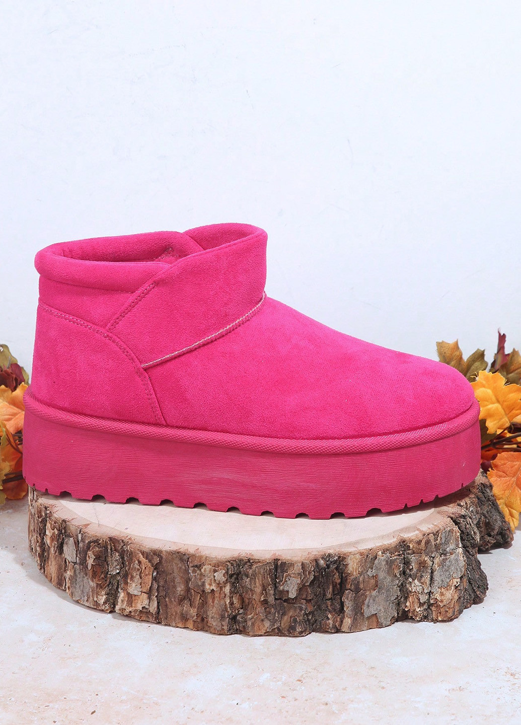 Ботинки SHEIN (364099635)