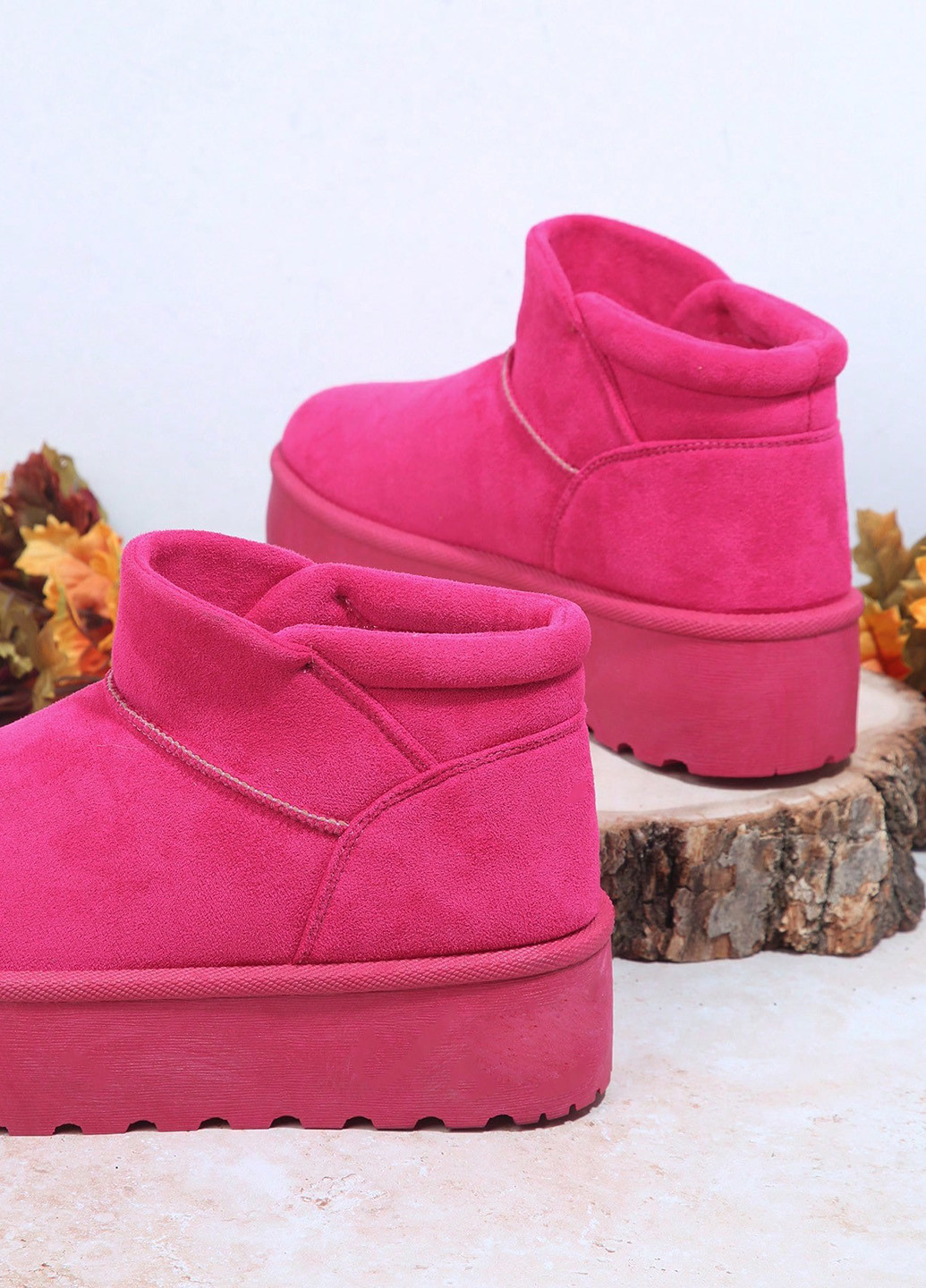 Ботинки SHEIN (364099635)