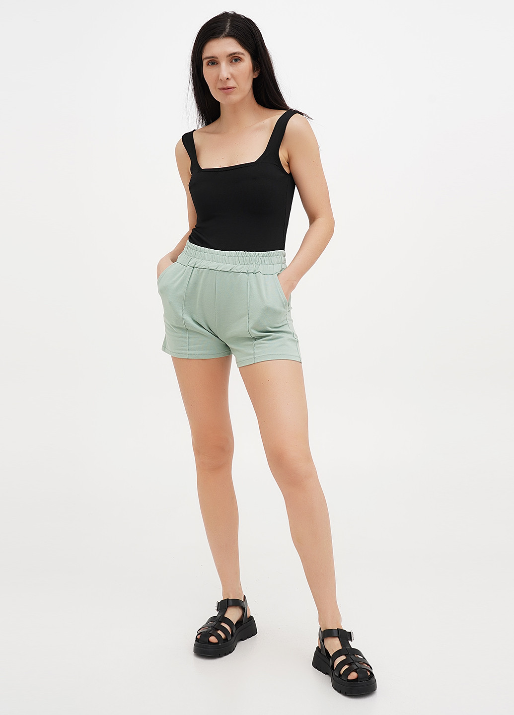 Шорты Joie Clair (325821040)