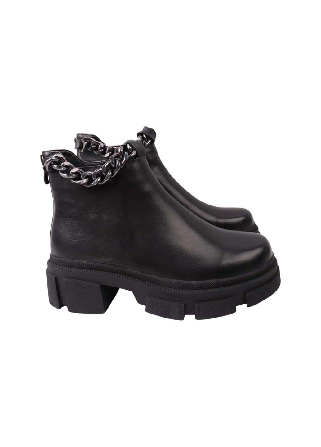 Зимние ботинки Nina Mosconni