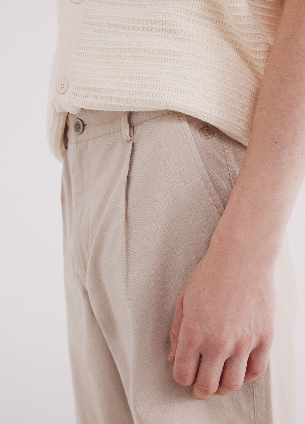 Шорты Springfield (331037922)