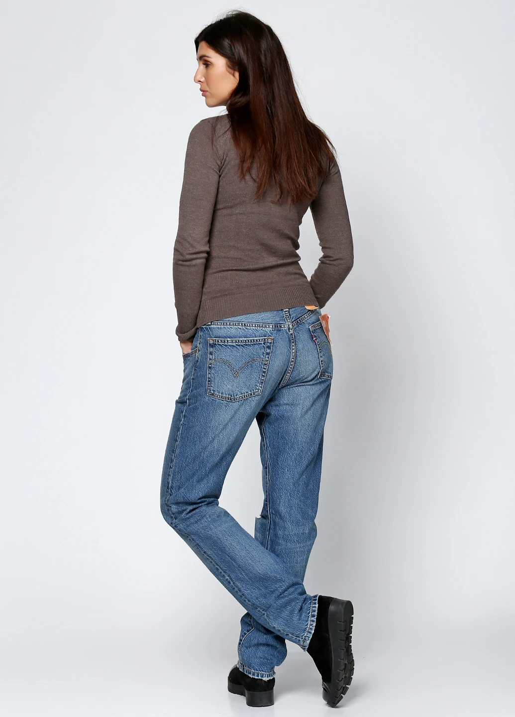 Джинсы Levi's - (30586004)