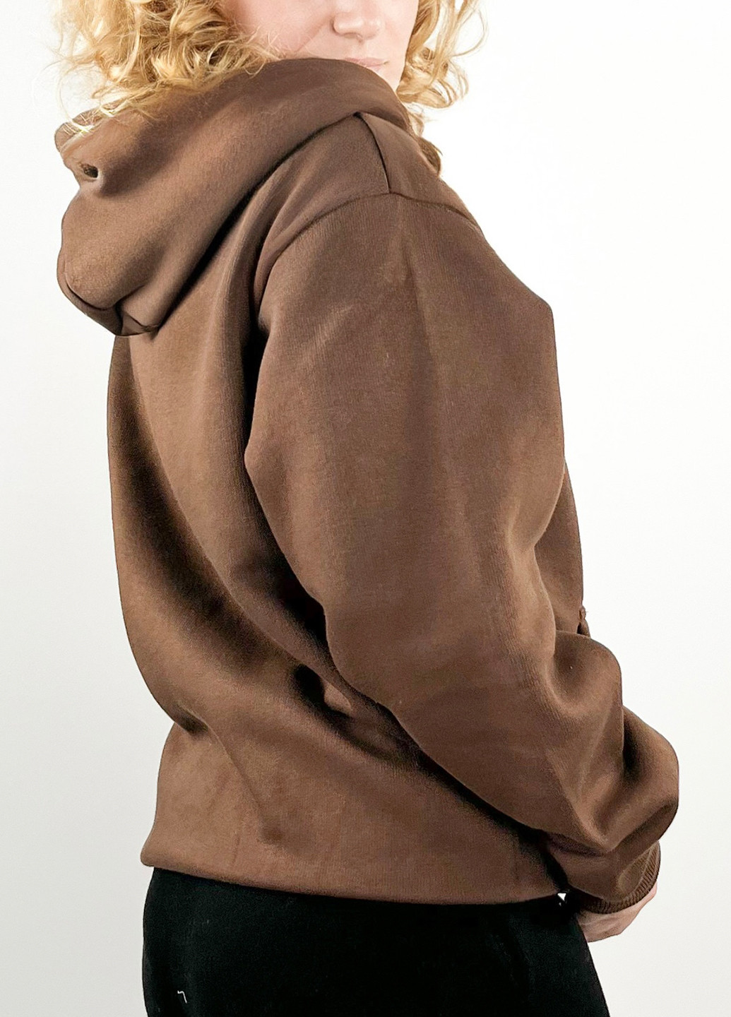 Толстовка PrettyLittleThing (297223819)