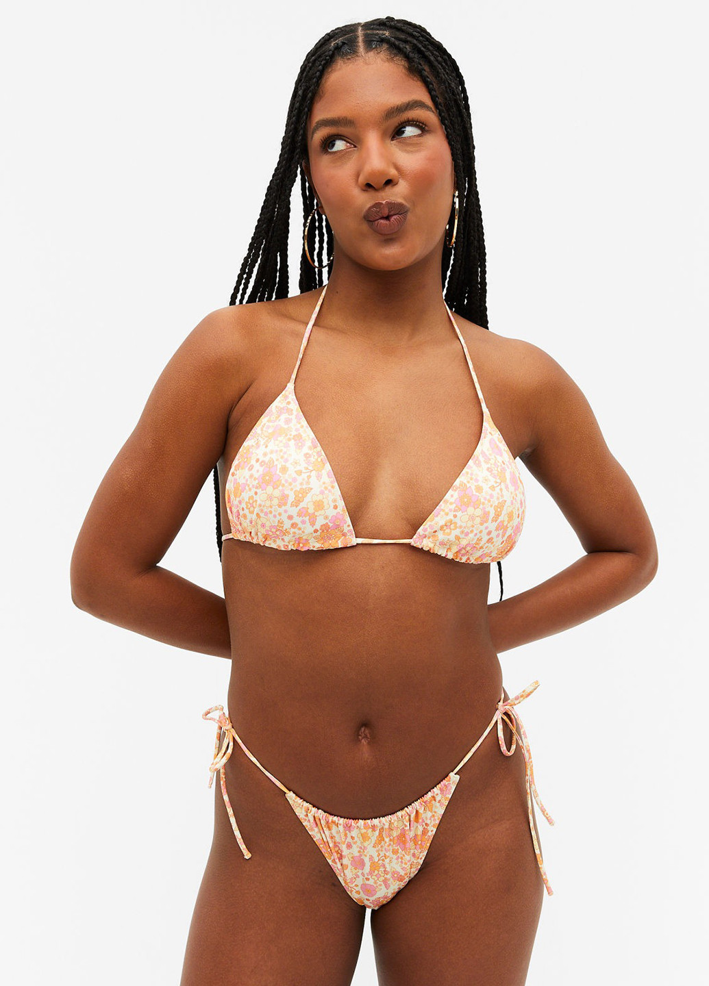 Купальный лиф Monki (319319014)