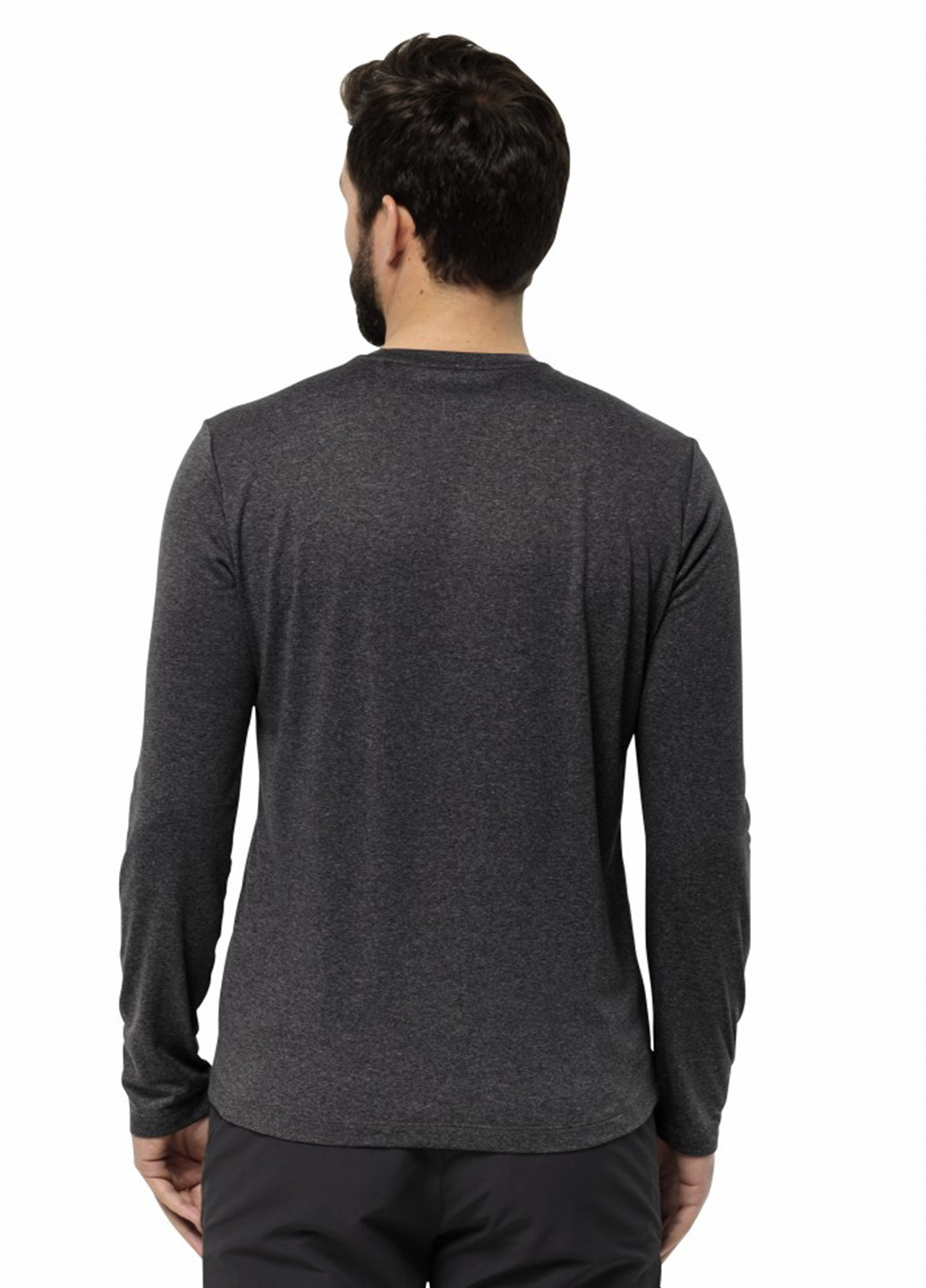 Термолонгслив Jack Wolfskin SKY THERMAL L/S M (299932478)
