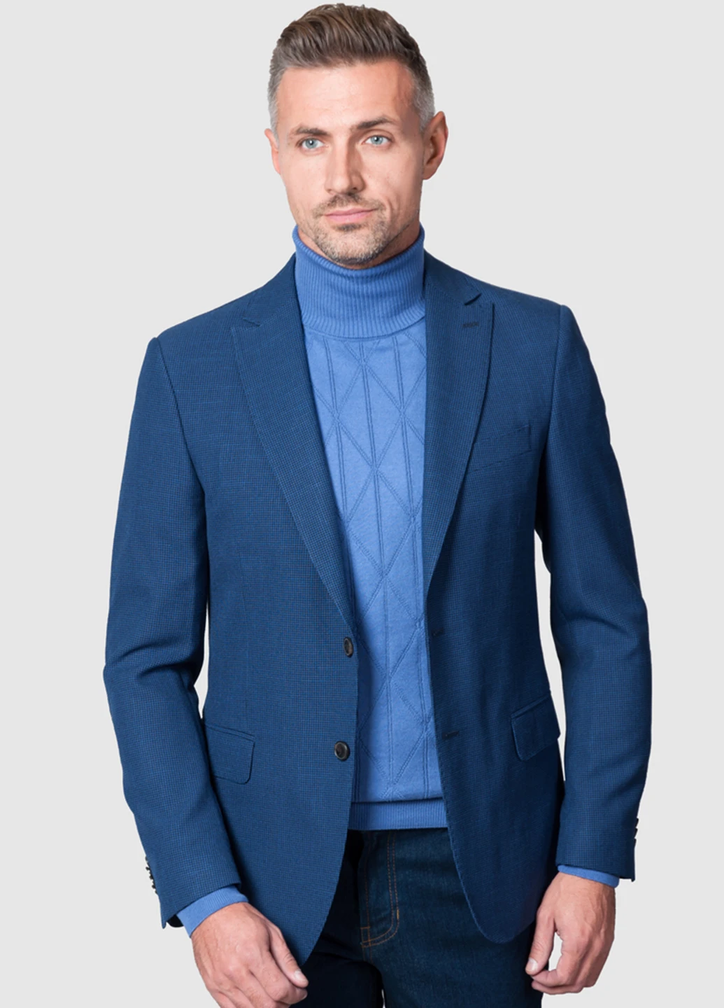 Пиджак Arber (92241631)