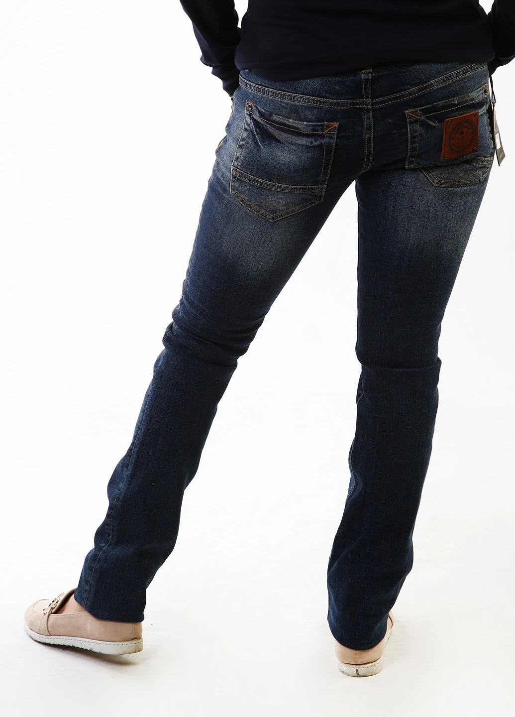 Джинси Dsquared2 - (253864628)