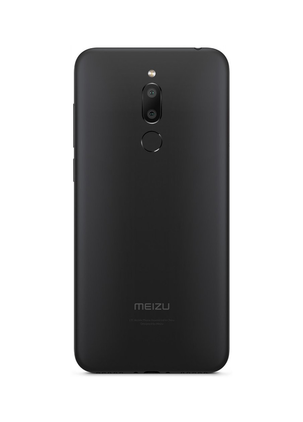 Смартфон Meizu m6t 2/16gb black (143597365)